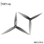 Wholesale HQProp 8X3.7X3 8037-Poly Carbonate 2 Pairs (2CW+2CCW)-Poly Carbonate Propeller for 7inch RC FPV Drone Freestyle